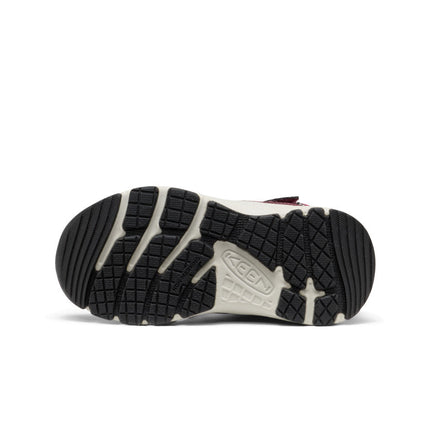 Little Kids' Skua Waterproof Boot  |  Fig/Peach Fuzz