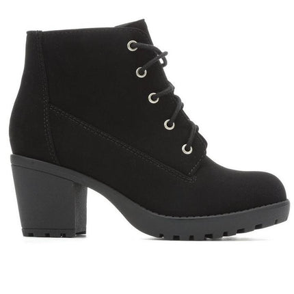 Girls' Soda Little Kid & Big Kid Second-IIS Heeled Booties