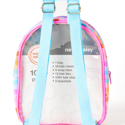 Daisy Accessories Set, 5 Piece Set, Children 6 years and up