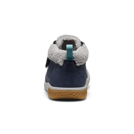 Little Kids' KNX Middie  |  Vintage Indigo/Alloy