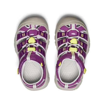 Little Kids' Newport H2  |  Charisma/Daiquiri Green