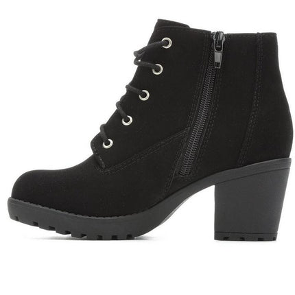 Girls' Soda Little Kid & Big Kid Second-IIS Heeled Booties