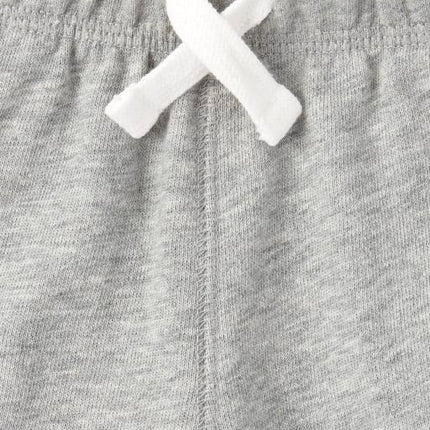 Kids French Terry Shorts 3-Pack - multiKids French Terry Shorts 3-Pack - multi