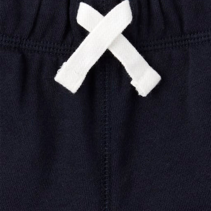 Kids French Terry Shorts 3-Pack - multiKids French Terry Shorts 3-Pack - multi