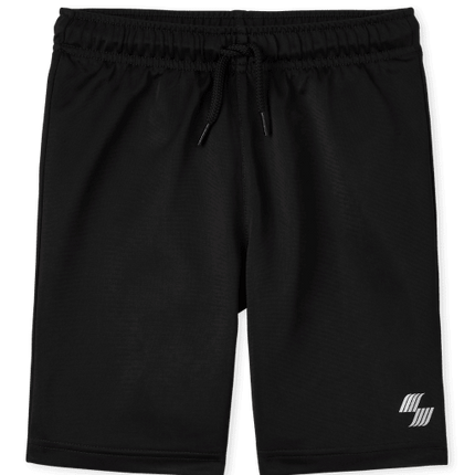 Boys Basketball Shorts - blackBoys Basketball Shorts - black