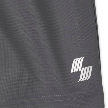 Boys Basketball Shorts 5-Pack - multiBoys Basketball Shorts 5-Pack - multi