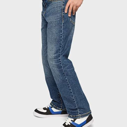 Boys Relaxed Jeans - blueBoys Relaxed Jeans - blue