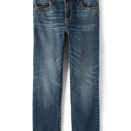 Boys Relaxed Jeans - blueBoys Relaxed Jeans - blue