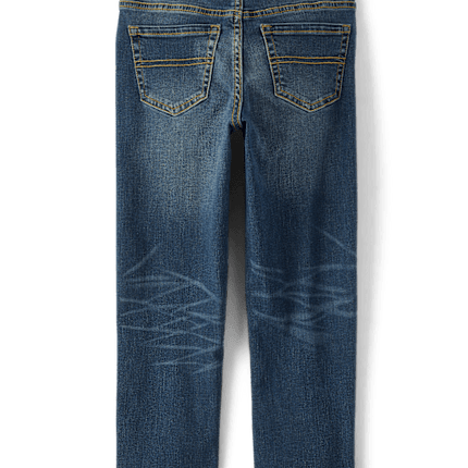 Boys Relaxed Jeans - blueBoys Relaxed Jeans - blue
