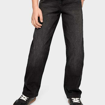 Boys Relaxed Jeans - blackBoys Relaxed Jeans - black