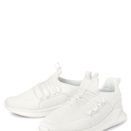 Boys Running Sneakers - whiteBoys Running Sneakers - white