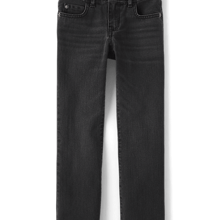 Boys Bootcut Jeans - blackBoys Bootcut Jeans - black