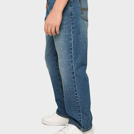 Boys Relaxed Jeans - blueBoys Relaxed Jeans - blue