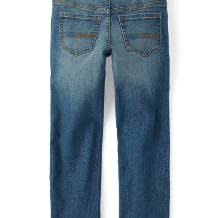 Boys Relaxed Jeans - blueBoys Relaxed Jeans - blue