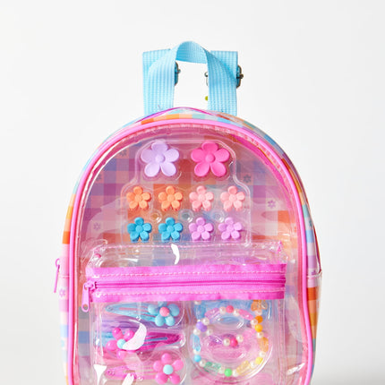 Daisy Accessories Set, 5 Piece Set, Children 6 years and up