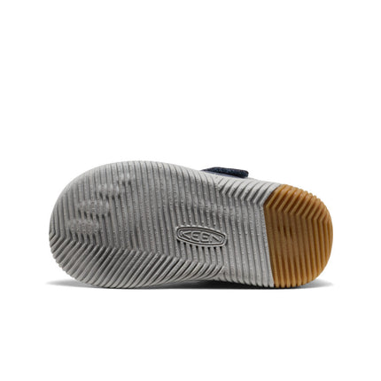 Little Kids' KNX Middie  |  Vintage Indigo/Alloy