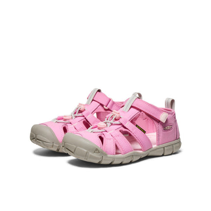 Big Kids' Seacamp II CNX  |  Moonlite Mauve/Giggle Pink