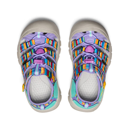 Little Kids' Newport H2 Sandal x Iro To Ikiru Wo Tukuru Fuku  |  Iro To Ikiru Wo Tukuru Fuku