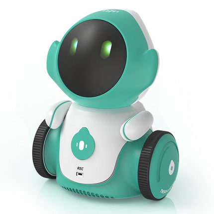 Pixel Pal Voice Control Interactive Smart Robot