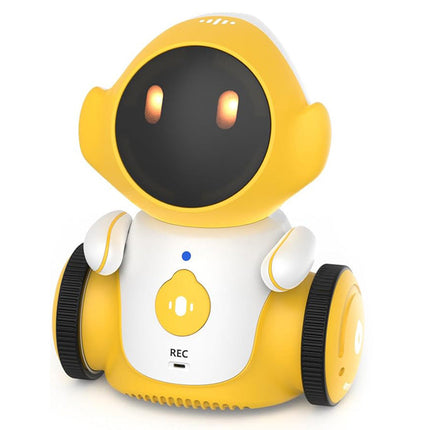 Pixel Pal Voice Control Interactive Smart Robot