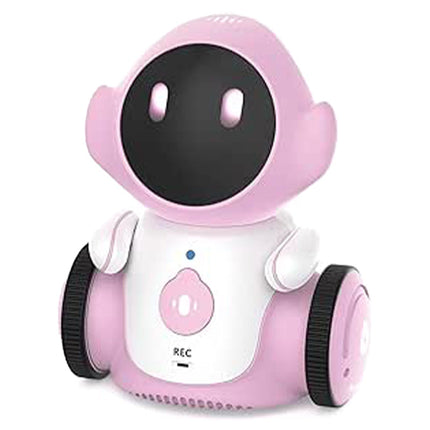 Pixel Pal Voice Control Interactive Smart Robot