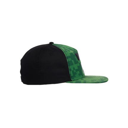 Boys Snapback Hat