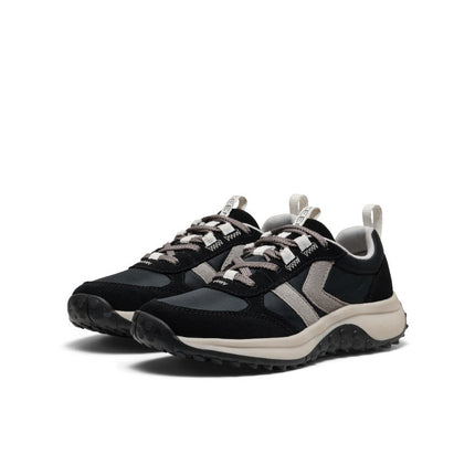 Big Kids' KS86 Sneaker  |  Black/Star White