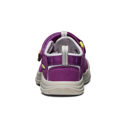 Toddlers' Newport H2  |  Charisma/Daiquiri Green