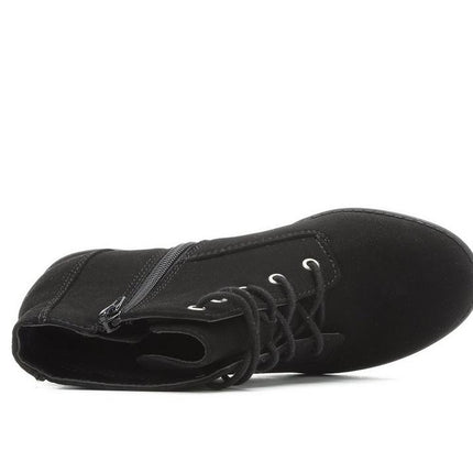 Girls' Soda Little Kid & Big Kid Second-IIS Heeled Booties