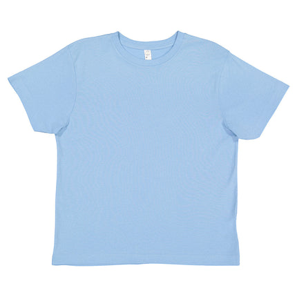 LAT 6101: Youth Fine Jersey T-Shirt
