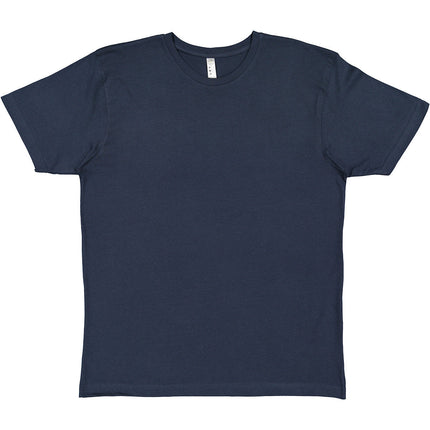 LAT 6101: Youth Fine Jersey T-Shirt, Basic Colors