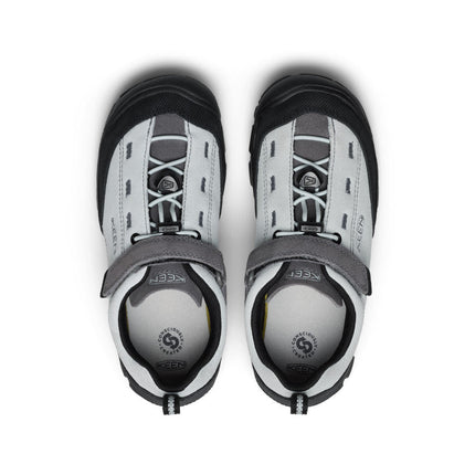 Big Kids' Jasper II  |  Ballad Blue/Steel Grey