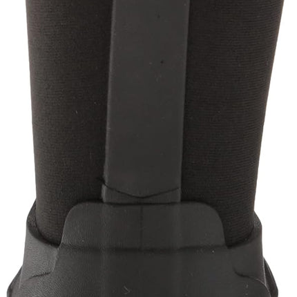 Western Chief Kids Freestyle Neoprene Outdoor Boot, Lightweight, Kid Friendly for Boys and Girls Waterproof Boot for Rain, Mud, Cold Weather, Snow