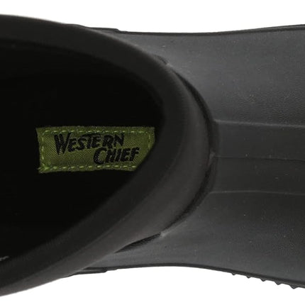 Western Chief Kids Freestyle Neoprene Outdoor Boot, Lightweight, Kid Friendly for Boys and Girls Waterproof Boot for Rain, Mud, Cold Weather, Snow