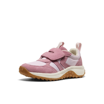 Little Kids' KS86 Sneaker  |  Lilas/Giggle Pink