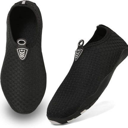 Water Shoes for Toddler Kids Boys Girls Barefoot Aqua Socks Quick-Dry Beach Swim Outdoor Sports Shoes