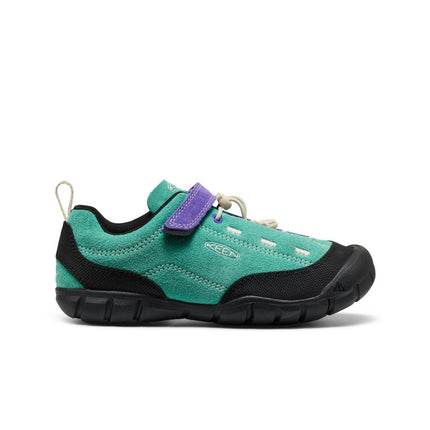 Big Kids' Jasper II  |  Bright Aqua/Purple Opulence