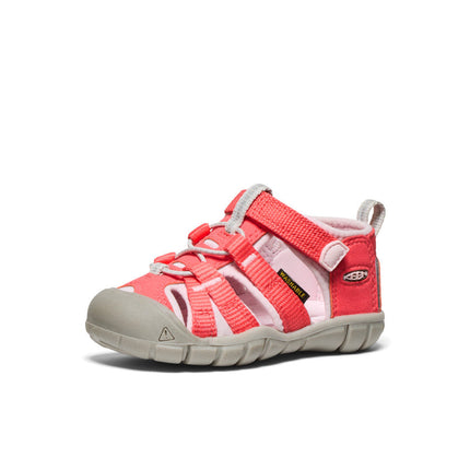 Toddlers' Seacamp II CNX  |  Dubarry/Giggle Pink