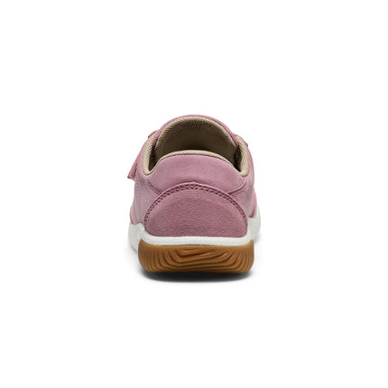 Big Kids' KNX T-Toe Sneaker  |  Lilas/Star White