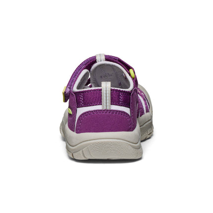 Little Kids' Newport H2  |  Charisma/Daiquiri Green