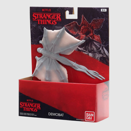 Stranger Things Bandai 7" Glow in the Dark Demo Bat Figure