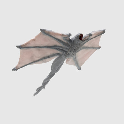 Stranger Things Bandai 7" Glow in the Dark Demo Bat Figure