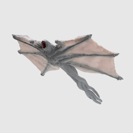 Stranger Things Bandai 7" Glow in the Dark Demo Bat Figure