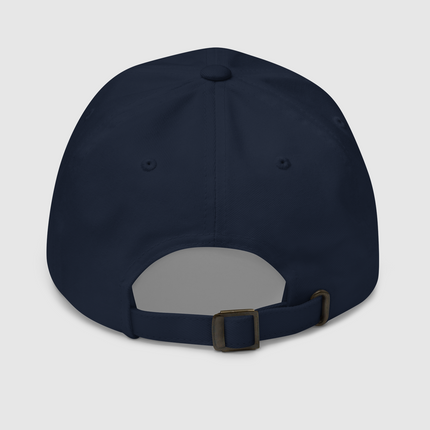 Beverly Hills Cop: Axel F Embroidered Dad hat