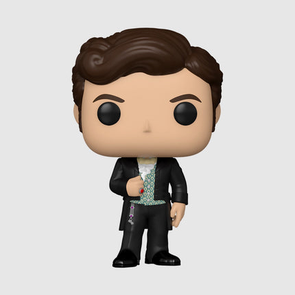 Bridgerton Colin Bridgerton Funko POP! Figure