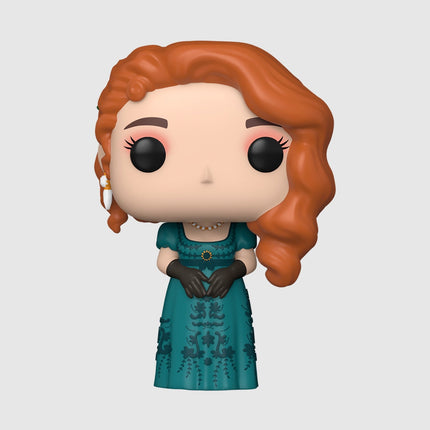 Bridgerton Penelope Featherington Chance of Chase Funko POP! Figure