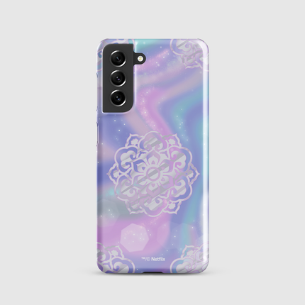 KPop Demon Hunters Rumi Samsung® Snap Case