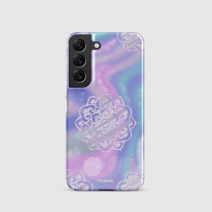 KPop Demon Hunters Rumi Samsung® Snap Case