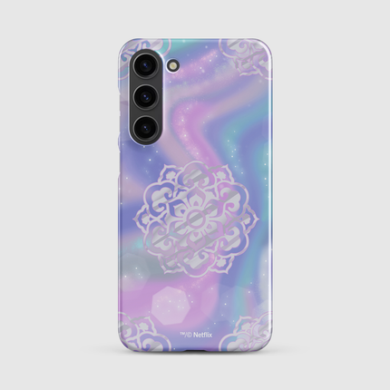KPop Demon Hunters Rumi Samsung® Snap Case