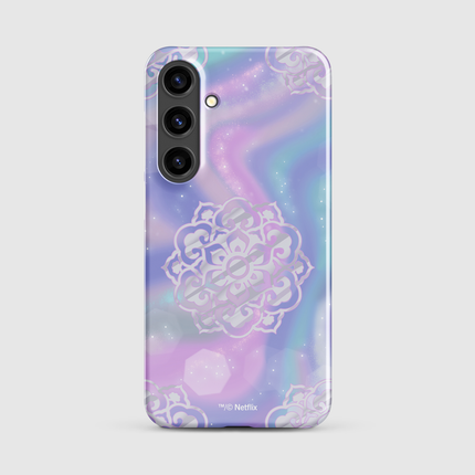 KPop Demon Hunters Rumi Samsung® Snap Case